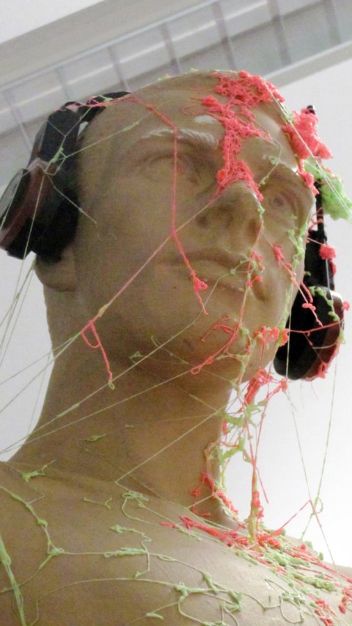 copyright begoña muñoz 2013 courtesy from the artist to klaussvandamme official website all rights reserved vegap