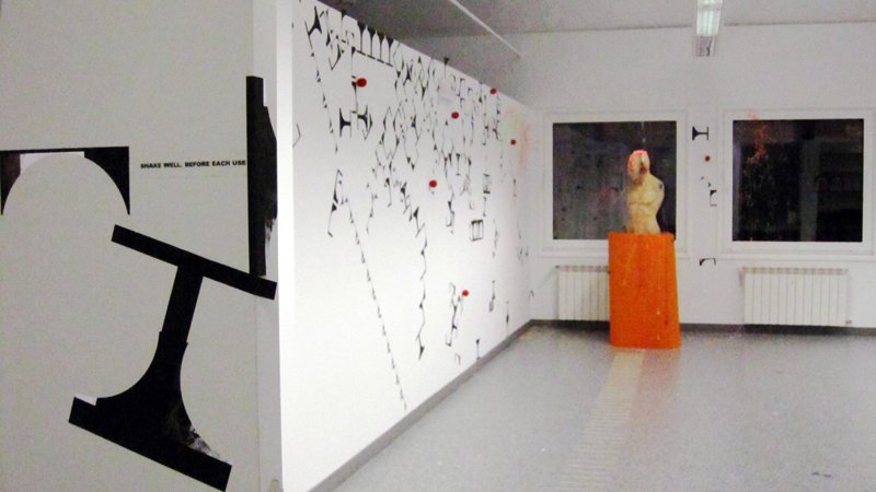 copyright begoña muñoz 2013 courtesy from the artist to klaussvandamme official website all rights reserved vegap