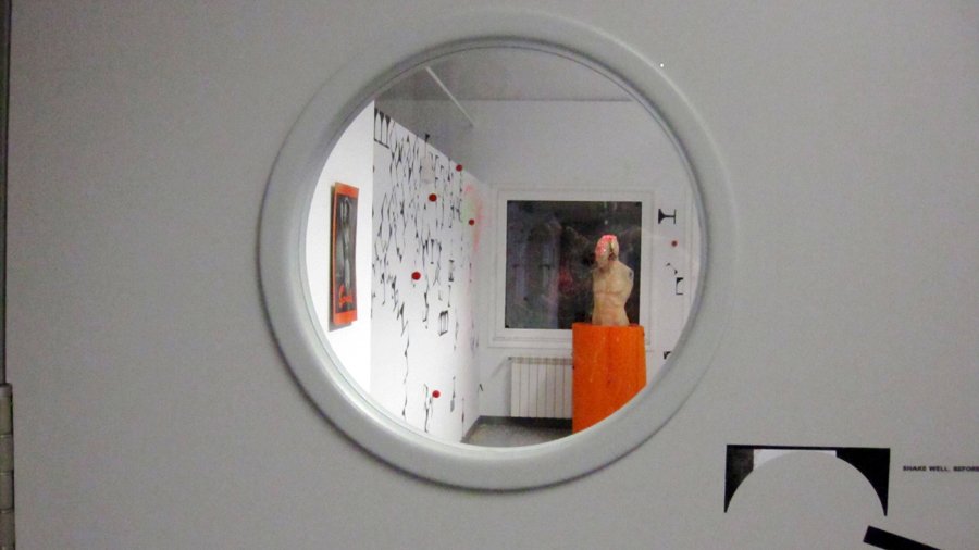 copyright begoña muñoz 2013 courtesy from the artist to klaussvandamme official website all rights reserved vegap