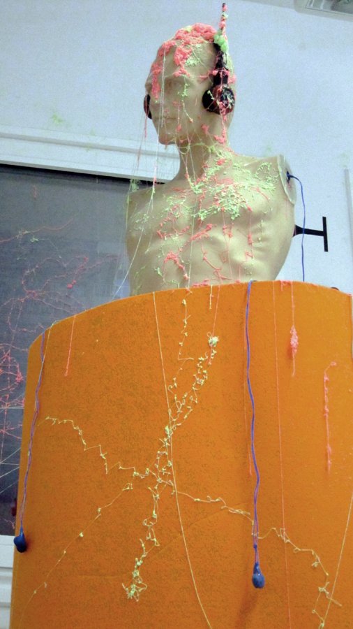 copyright begoña muñoz 2013 courtesy from the artist to klaussvandamme official website all rights reserved vegap