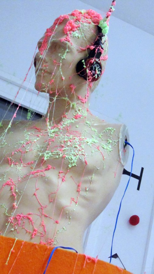 copyright begoña muñoz 2013 courtesy from the artist to klaussvandamme official website all rights reserved vegap