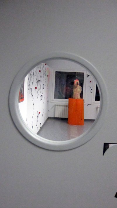  copyright begoña muñoz 2013 courtesy from the artist to klaussvandamme official website all rights reserved vegap