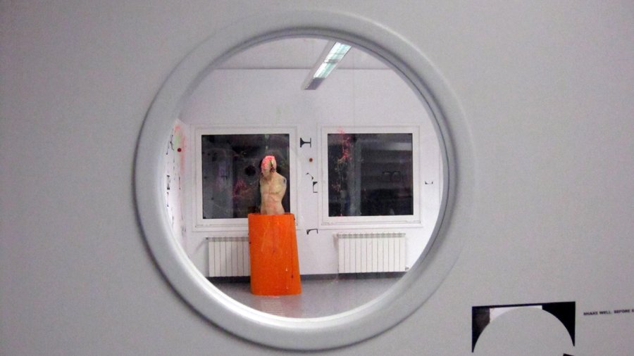 copyright begoña muñoz 2013 courtesy from the artist to klaussvandamme official website all rights reserved vegap