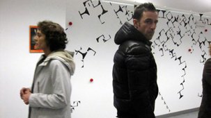 copyright begoña muñoz 2013 courtesy from the artist to klaussvandamme official website all rigths reserved vegap