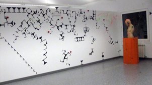  copyright begoña muñoz 2013 courtesy from the artist to klaussvandamme official website all rights reserved vegap