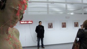  copyright begoña muñoz 2013 courtesy from the artist to klaussvandamme official website all rights reserved vegap