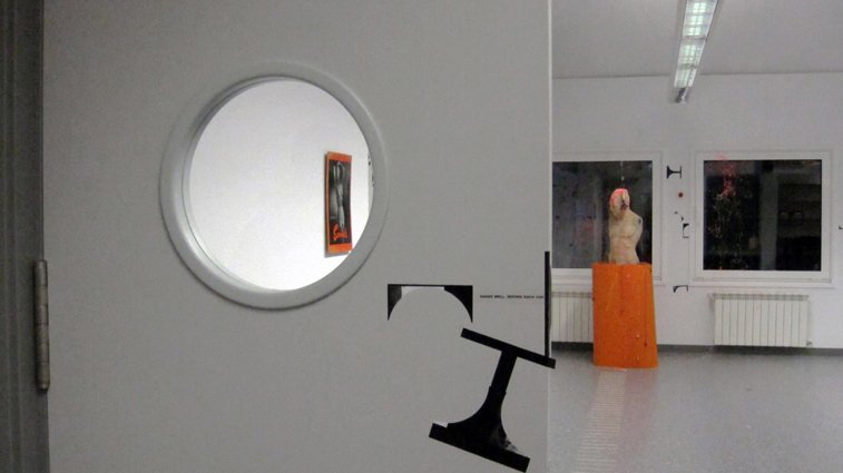 copyright begoña muñoz 2013 courtesy from the artist to klaussvandamme official website all rights reserved vegap