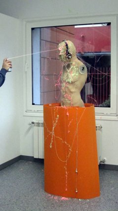 copyright begoña muñoz 2013 courtesy from the artist to klaussvandamme official website all rigths reserved vegap