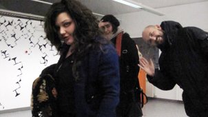 copyright begoña muñoz 2013 courtesy from the artist to klaussvandamme official website all rights reserved vegap