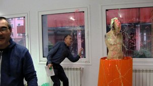 copyright begoña muñoz 2013 courtesy from the artist to klaussvandamme official website all rights reserved vegap