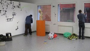 copyright begoña muñoz all rights reserved vegap