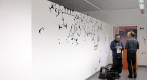 copyright begoña muñoz 2013 courtesy from the artist to klauss van damme official website all rights reserved vegap