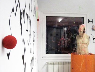 copyright begoña muñoz 2013 courtesy from the artist to klaussvandamme official website all rights reserved vegap