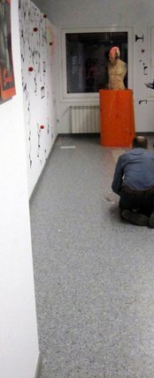 copyright begoña muñoz 2013 courtesy from the artist to klaussvan damme official website all rights reserved vegap