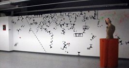 copyright begoña muñoz 2013 courtesy from the artist to klaussvandamme official website all rights reserved vegap