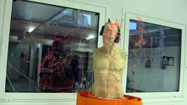 copyright begoña muñoz 2013 courtesy from the artist to klaussvandamme official website all rights reserved vegap