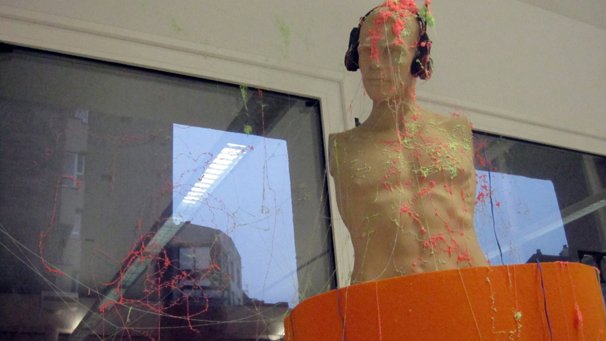 copyright begoña muñoz 2013 courtesy from the artist to klaussvandamme official website all rights reserved vegap