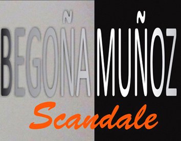 copyright begoña muñoz 2013 coustesy from the artist to klaussvandamme official website all rights reserved vegap