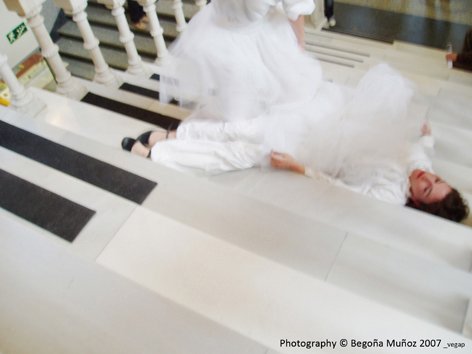 copyright begoña muñoz 2007 courtesy from the artist to klaussvandamme official website all rights reserved vegap