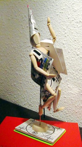 copyright begoña muñoz 2012 courtesy from the artist to klaussvandamme official website all rights reserved vegap