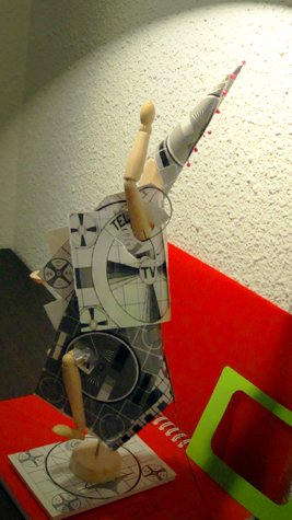 copyright begoña muñoz 2012 courtesy fro the artist to klaussvandamme official website all rights reserved vegap