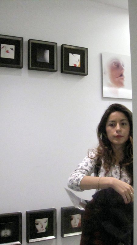 copyright begoña muñoz 2016 courtesy from the artist to klauss van damme official website all rights reserved vegap