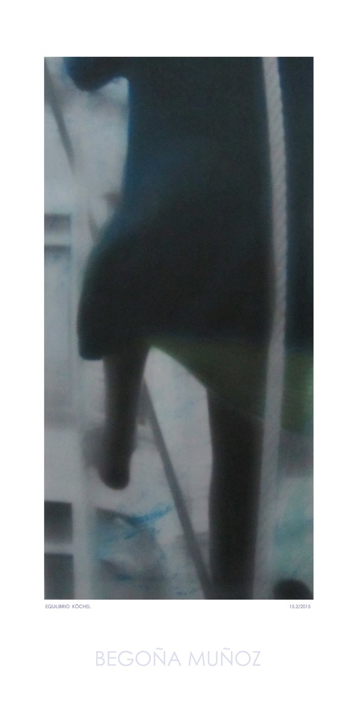 copyright begoña muñoz 2015 courtesy from the artist to klauss van damme official website all rights reserved