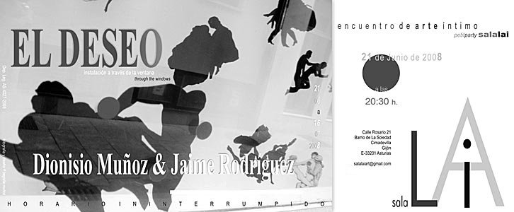 copyright begoña muñoz 2008 courtesy from the artsit to klaussvandamme official website all rights reserved vegap