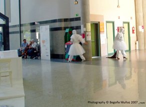 photography copyright begoña muñoz 2007 courtesy from the artist to klaussvandamme official website all rights reserved
