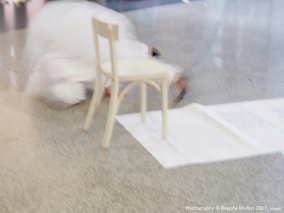 photography copyright begoña muñoz 2007 courtesy from the artist to klauss van damme official website all rights reserved