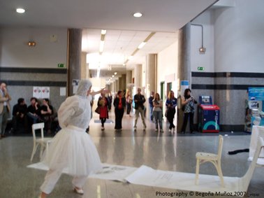 photography copyright begoña muñoz 2007 courtesy from the artist to klaussvandamme official website all rights reserved