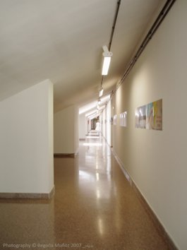 photography copyright begoña muñoz 2007 courtesy from the artist to klaussvandamme official website all rights reserved