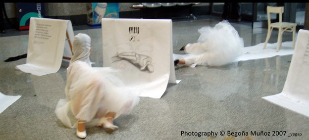 photogrpahy copyright begoña muñoz 2007 courtesy from the artist to klaussvandamme official website all rights reserved