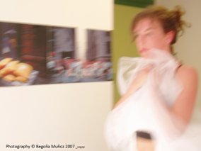 photography copyright begoña muñoz 2007 courtesy from the artist to klaussvandamme official website all rights reserved