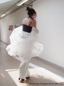 photography copyright begoña muñoz 2007 courtesy from the artist to klaussvandamme official website all rights reserved