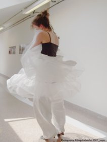 photography copyright begoña muñoz 2007 courtesy from the artist to klaussvandamme official website all rights reserved