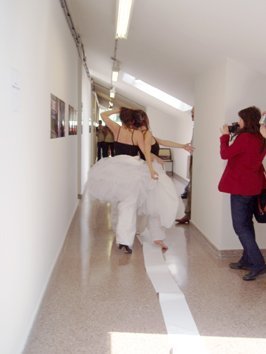 photography copyright begoña muñoz 2007 courtesy from the artist to klaussvandamme official website all rights reserved
