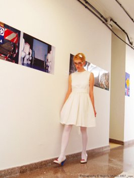 photography copyright begoña muñoz 2007 courtesy from the artist to klaussvandamme official website all rights reserved
