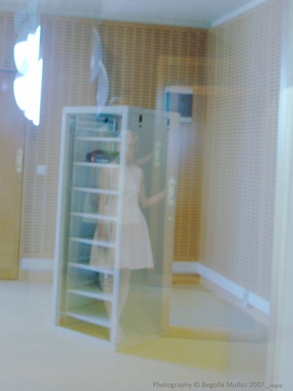 photography copyright begoña muñoz 2007 courtesy from the artist to klaussvandamme official website all rights reserved