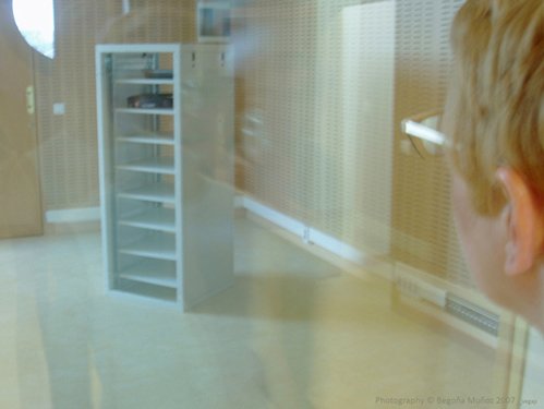 photography copyright begoña muñoz 2007 courtesy from the artist to klaussvandamme official website all rigths reserved