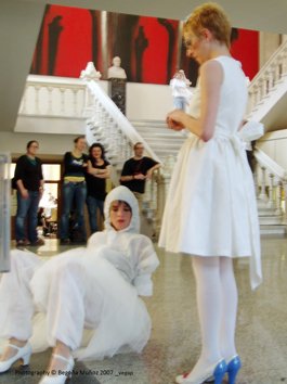 photography copyright begoña muñoz 2007 courtesy from the artist to klaussvandamme official website all rigths reserved