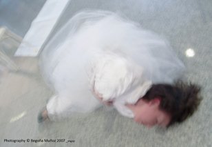 photography copyright begoña muñoz 2007 courtesy from the artist to klaussvandamme official website all rights reserved