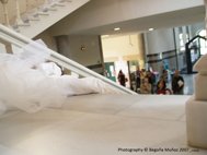 photography copyright begoña muñoz 2007 courtesy from the artist to klaussvandamme official website all rights reserved