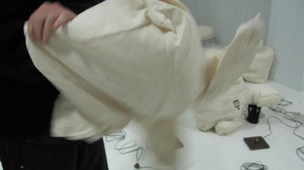 copyright begoña muñoz 2011 courtesy from the artist to klaussvandamme official website all rights reserved vegap