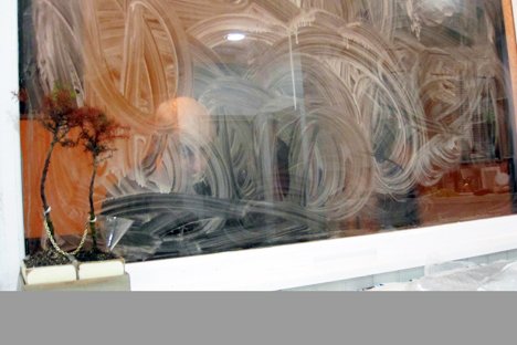 photogrphy copyright begoña muñoz 2011 courtesy from the artist to klaussvandamme official website all rights reserved