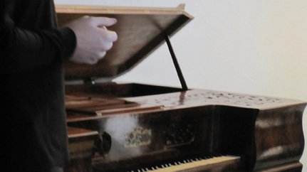 copyright begoña muñoz 2011 courtesy from the artist to klaussvandamme official website all rights reserved vegap