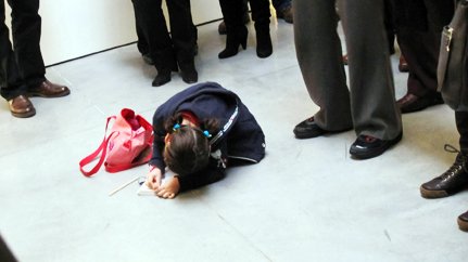 copyright begoña muñoz 2011 courtesy from the artist to klaussvandamme official website all rights reserved vegap
