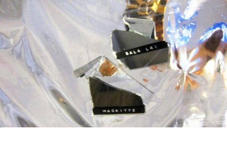 photography copyright begoña muñoz 2011 courtesy from the artist to klaussvandamme official website all rights reserved