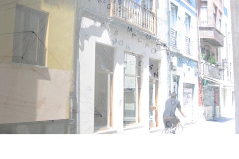 photography copyright begoña muñoz 2011 courtesy from the artist to klaussvandamme official website all rights reserved