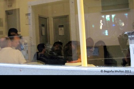 photography copyright begoña muñoz 2011 courtesy from the artist to klaussvandamme official website all rights reserved